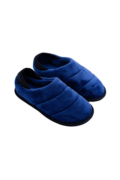 Belsta Papuci pentru copii din velur matlasat, marimea 28