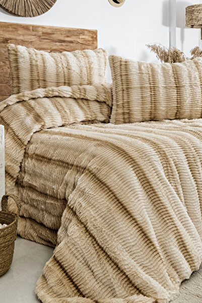 ZEBRACASA Jenny Çift Kişilik Comforter Set