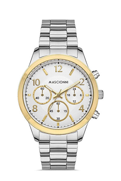 mascionni M.1.1123.04 Women's Wristwatch