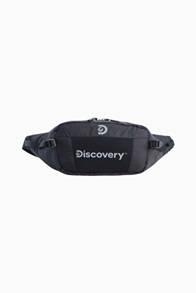 Discovery Outdoor Hands-Free 6L Capacity Unisex Waist Bag