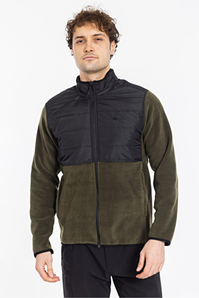 Akıncılar Outdoor Akn 04 Thermal Polar Coat