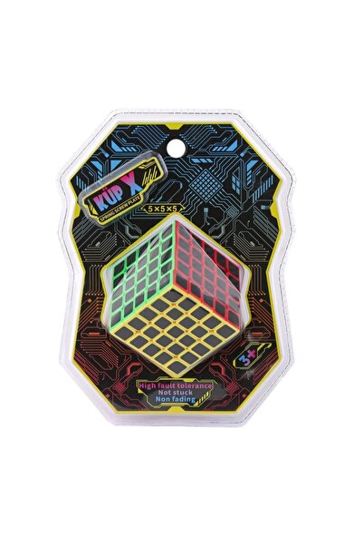 TOPROCKSTORE مكعب الذكاء 5*5*5
