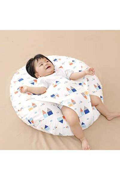 Arabest Baby Nursing Pillow,Breastfeeding Nursing Pillow,Newborn Nursing Pillow