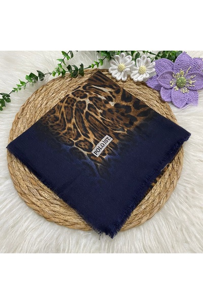 poloist وشاح فلاملي 208