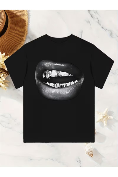 bellanova الموسم الجديد 1.الاختيار - طباعة تي شيرت عصري مريح عالي الجودة