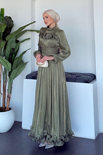 Sezi Moda Giyim فستان سهرة جوليا جانجان