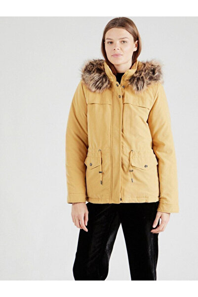 ONLY Onlnewstarline Aw Parka Cc Otw 15297128