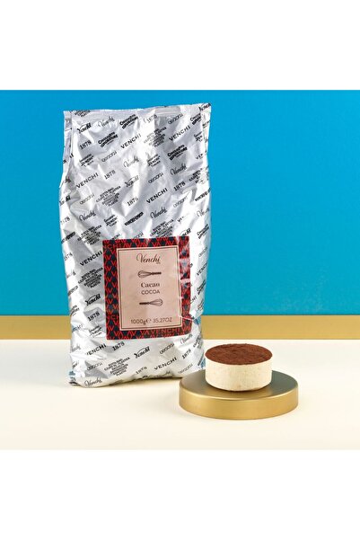 Venchi Pudră de cacao 100% 1 kg