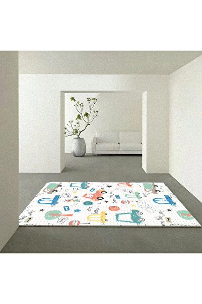 Factory Price - Cars Play Mat