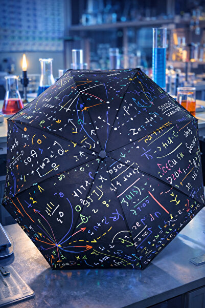 Jack Ferrero UNİSEX OTOMATİK/ RÜZGARA DAYANIKLI ŞEMSİYE