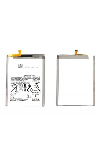 Sunix Baterie Acumulator compatibil cu  Samsung Galaxy A33 5G A336