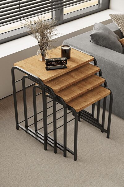 MYDECO دفناي شجرة الصنوبر السوداء