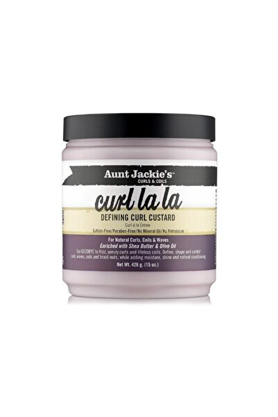 Aunt Jackie's Curl La La Aunt Jackie's curl defining cream-gel, 426 g