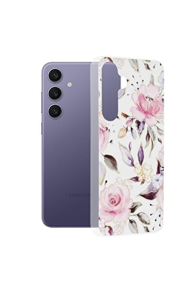 SOL Carcasă de înaltă protecție pentru Samsung Galaxy S24 Plus