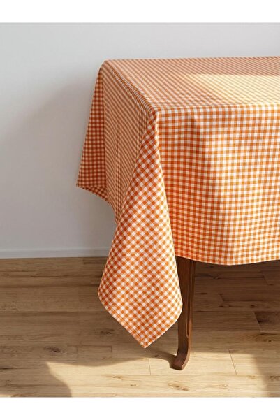 Komana Art Piti Checkered (Pötikare) Table Cloth, Table Cover, Picnic Cover, ...