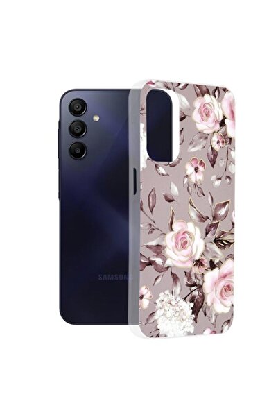 SOL Carcasă de înaltă protecție pentru Samsung Galaxy A15 4G/A15 5G