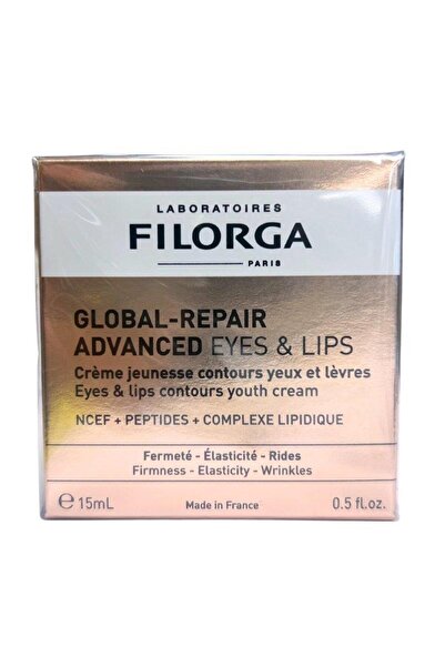 Filorga Global-Repair Advanced Eyes & Lips 15 Ml
