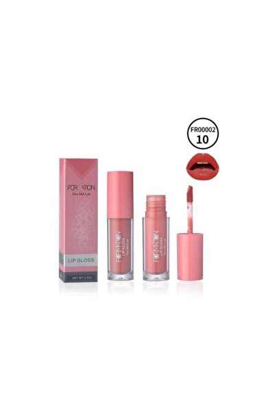 FORMATION أحمر شفاه سائل 5 مل