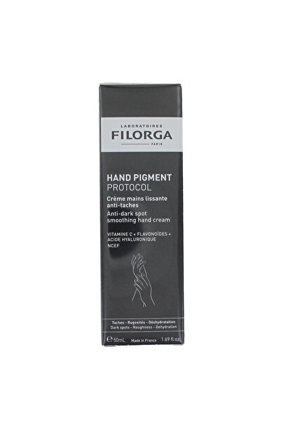 Filorga Hand Pigment Protocol Cream 50 ml