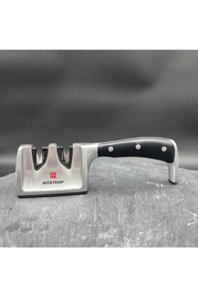 WÜSTHOF Solingen Bıçak Bileyici 4348