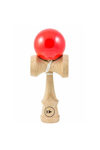 KROM Kendama Play Pro II K Red