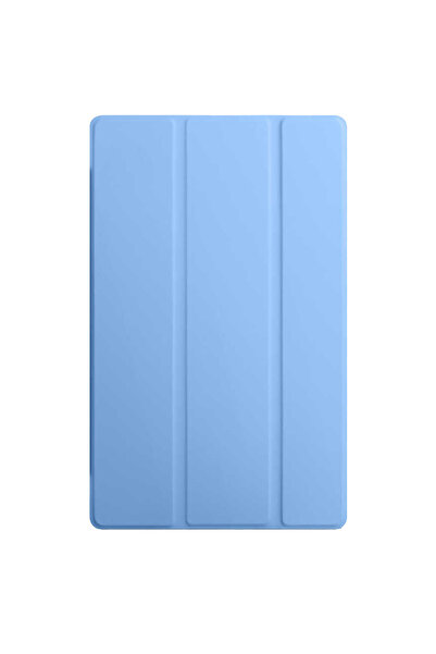 NewFace M10 Hd X306F Case Tablet Smart Case - Blue