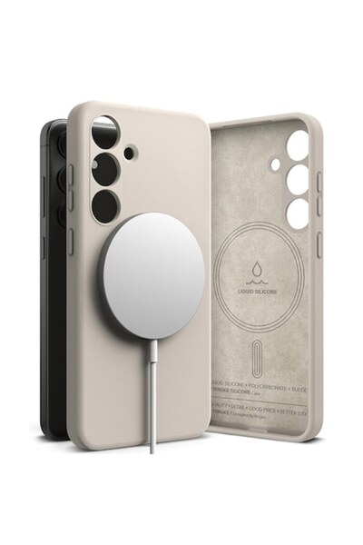 SOL Carcasă de înaltă protecție pentru Samsung Galaxy S24