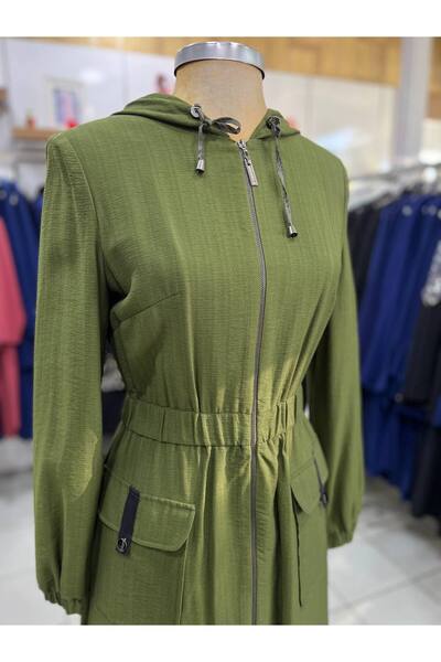 Setrms Kap Beli Lastikli