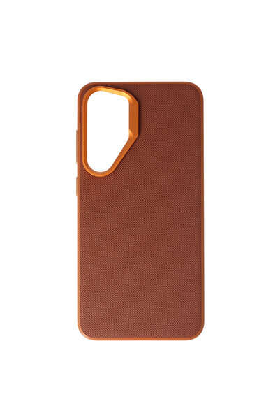 SEP Toc TPU Vegan Leather Samsung Galaxy S24 Plus Maro