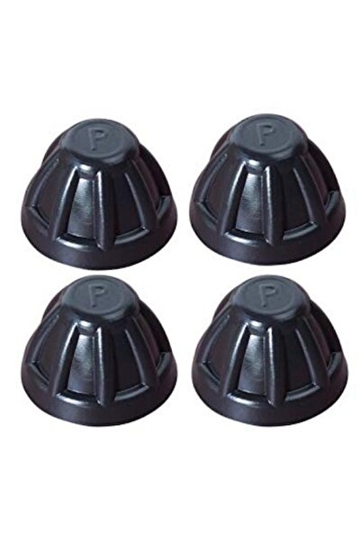 Pangea Picioare de sorbotan mega mari, set de 4