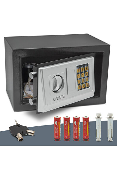 DELIGHT Seif Smart pentru mobilier
