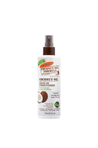 Palmers Balsam fara clatire (Leave-In) pentru par uscat, degradat si vopsit, ...