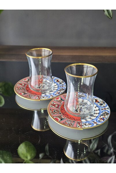 FERMATO Nora 2-Person Tea Set