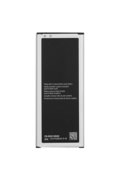 Sunix Battery Samsung Galaxy Note 4 N910F