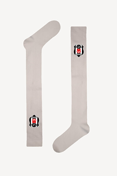 Neşeli Çoraplar Taraftarlı Futbol Çorabı