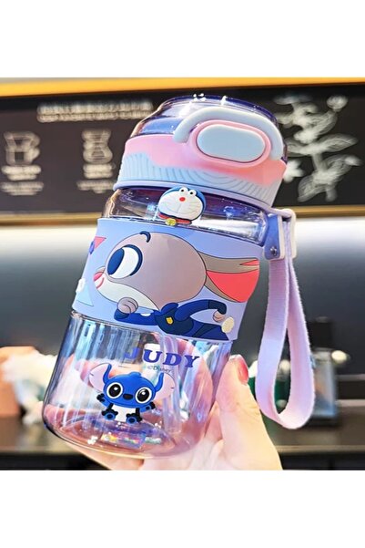 1way 530ml water bottle