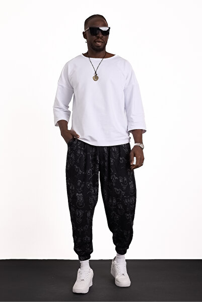 Superbluemexico Unisex New Generation Original Design Street Style Sports Bag...