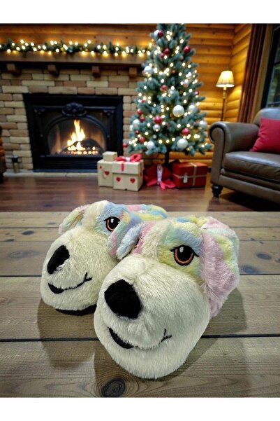 Marblestone شباشب قطيفة على شكل وحيد القرن