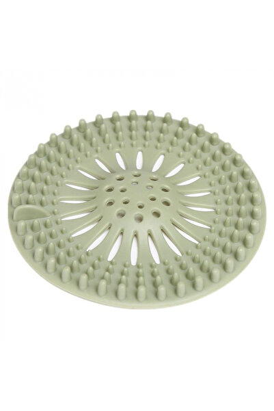 MaffStuff Anti-Clogging Silicone Strainer Green 13.2cm