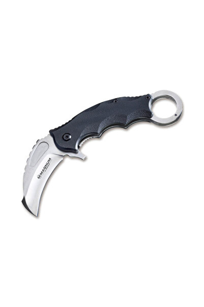 Böker Magnum Alfa Kilo-01RY115