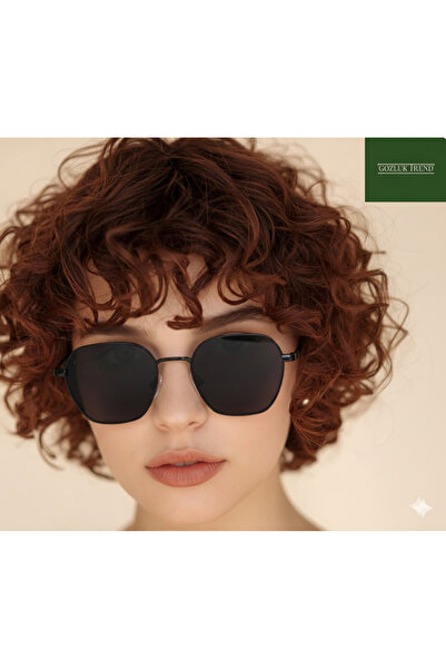 X-EYE 6319 C01 نظارات شمسية للجنسين 52-19-140