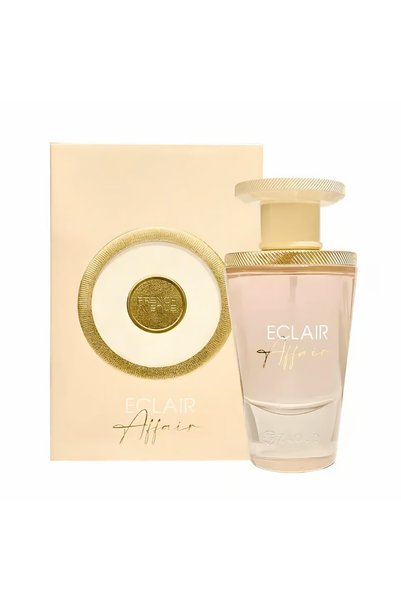 FRENCH AVENUE Eclair Affair</DNTCTMS> –  Apă de parfum Unisex, 100 ml