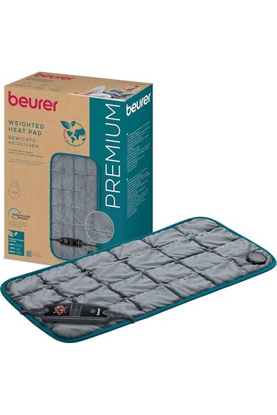 Beurer وسادة تدفئة HK 145