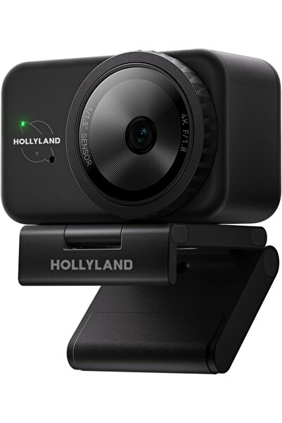HollyLand Lyra Webcam UHD 4K