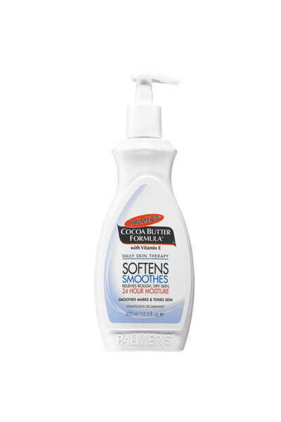 Palmers Lotiune de corp piele uscata, PALMER'S Cocoa Butter Formula, Vitamina...