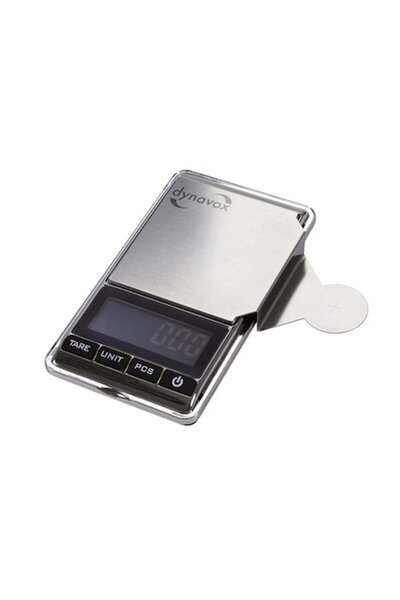 Dynavox TW-4 Electronic Pick-Up Scale