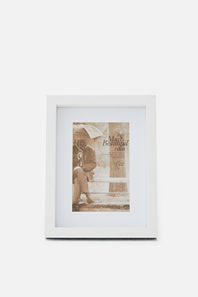 AKSWSUAR Ahşap çerçeve 4*6