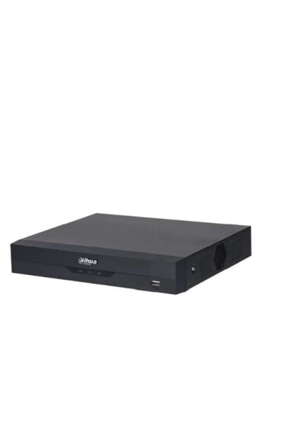 Dahua Technology DVR 8 canale WizSense Dahua XVR5108HS-I3, 5MP, H.265+, SMD Plus, IoT & POS