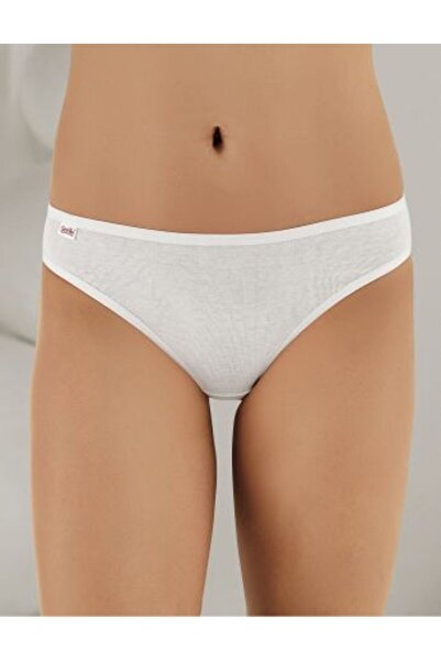 VICTOLA LINGERIE 100% бавовняні труси з 6-ма швами