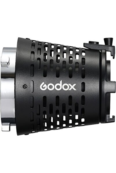 Godox Adaptor SA-17 pentru montura Bowens la atașamentul de proiecție